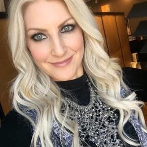 Meet your Posher, Tamara